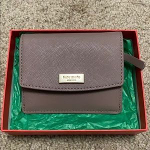 Kate Spade Petty Wallet